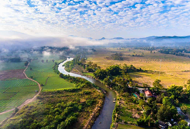 Things To Do Pai