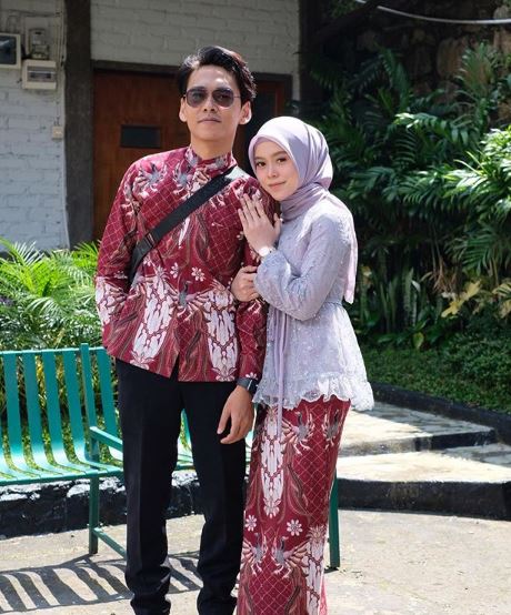Beni dan Lesty