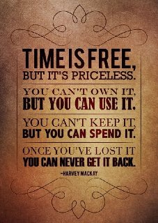 354368-Time-Is-Free-But-It-s-Priceless