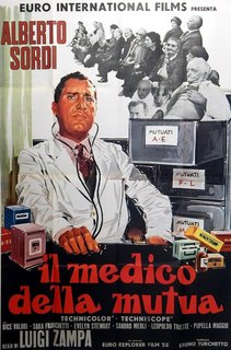 Il Medico Della Mutua (1968) WebDL 1080p AC3 ITA