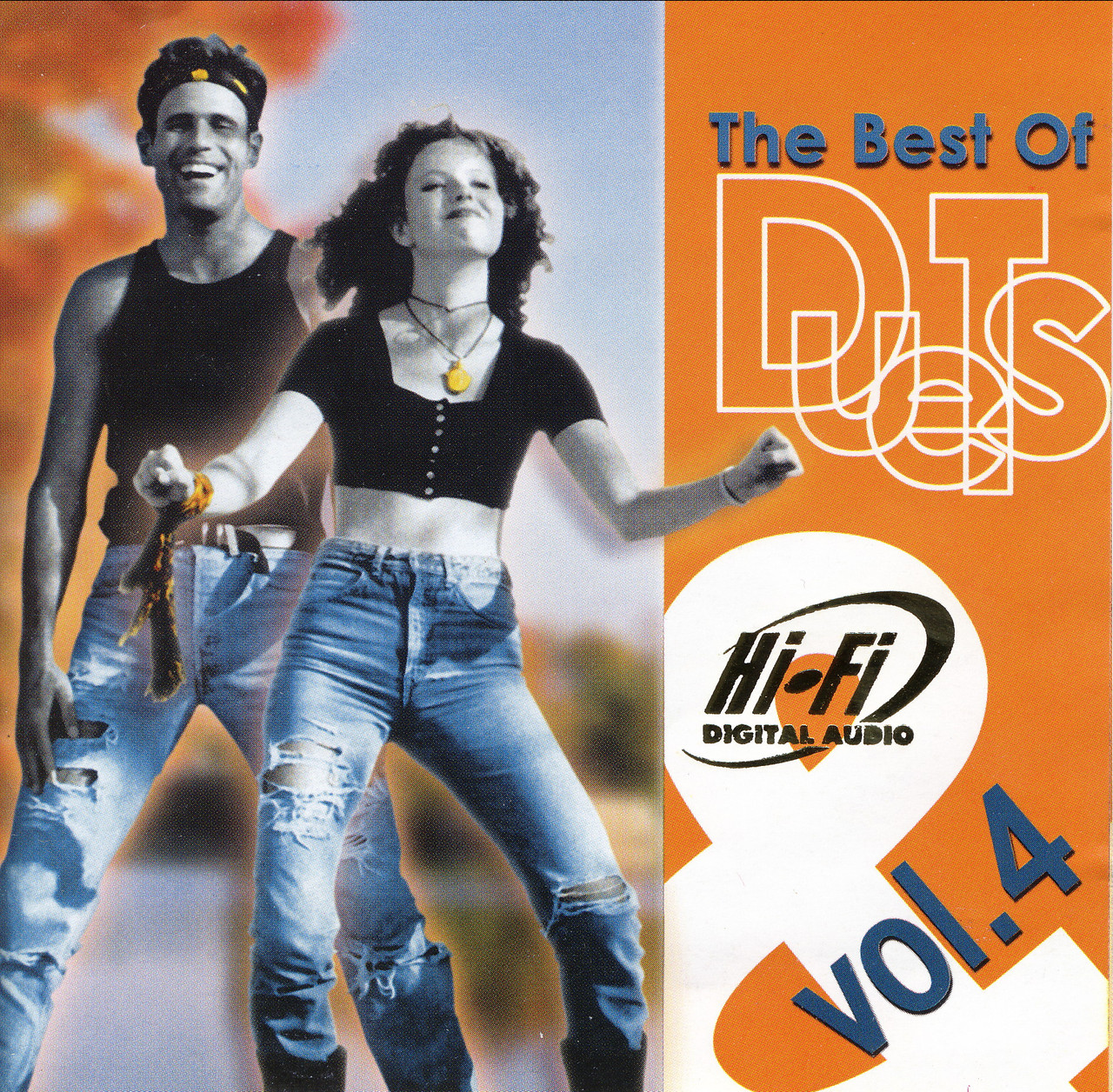 The Best Of Duets vol 4 001