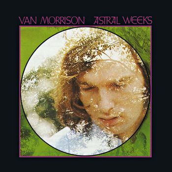 Astral Weeks (1968) [2013 Reissue]