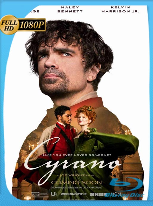 Cyrano (2022) BRRip HD 1080p Latino [GoogleDrive]