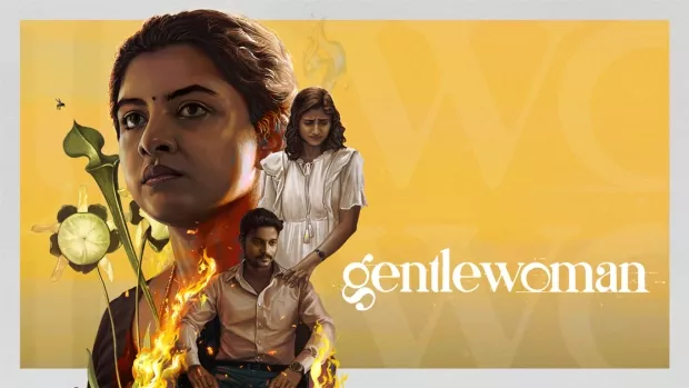 Gentlewoman (2025) Dual Audio [Hindi ORG-Tamil] AMZN WEB-DL ESub 1080p – 720p – 480p Download