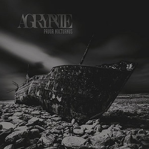 Re: Agrypnie (GER) / Progressive/Post-Black Metal