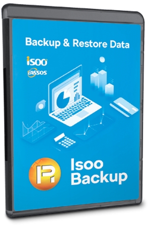 Isoo Backup 4.7.1.793 Portable