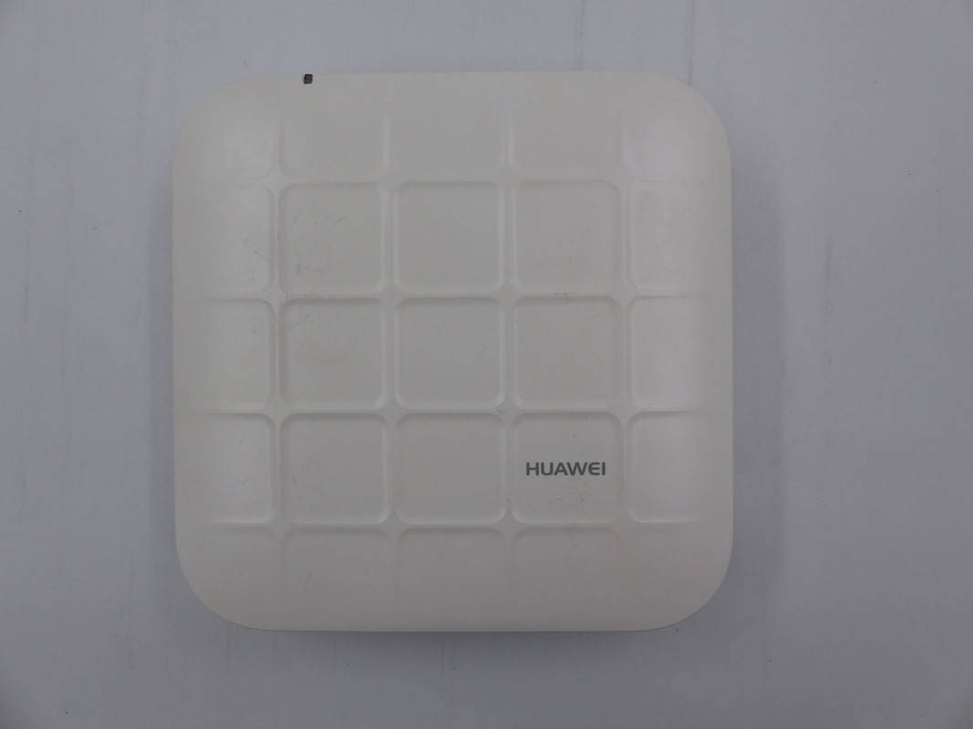 HUAWEI AP5030DN PERFORMANCE-ENHANCED 802.11 AC ACCESS POINT