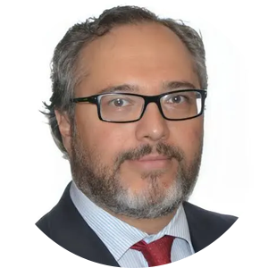 Marcelo Boeger