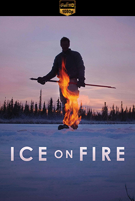 Ice on Fire (2019) .mkv DLMux 1080p E-AC3+AC3 ITA ENG SUBS