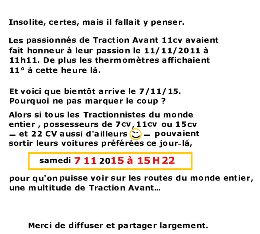 Lancement par pascalou59