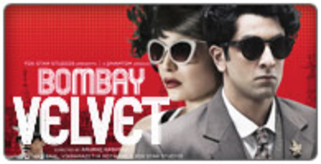 BombayVelvet