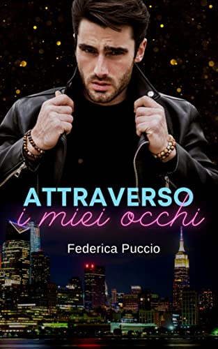 Federica Puccio - Attraverso i miei occhi (2022)