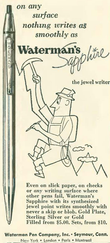 New Yorker (1955-03-26)