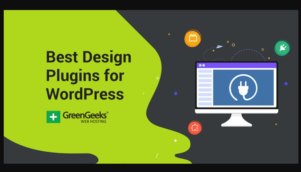 Best Plugins for WordPress Design in 2022