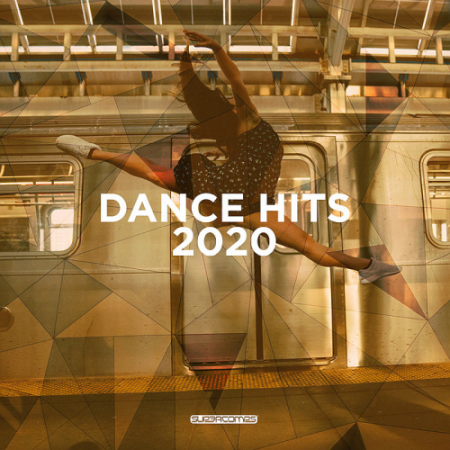 VA   Dance Hits Supercomps Records (2020)