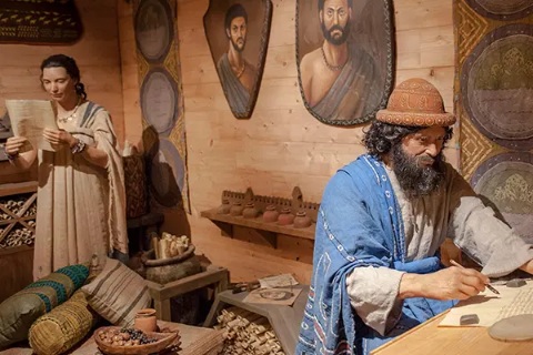 [Image: Noah-Study-600x400.jpg]