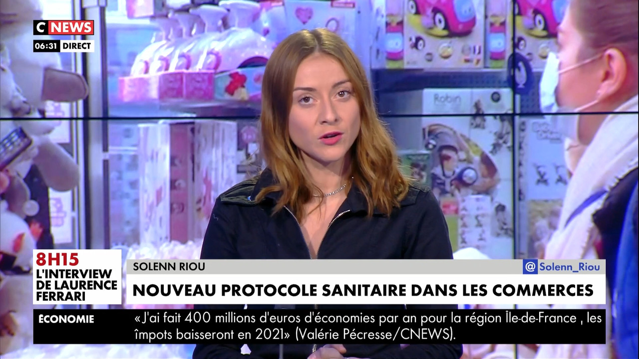 11.23 - 05.00.00 - La matinale. Tous les matins, la matinale de CNews....ts_snapshot_00.37.46.816