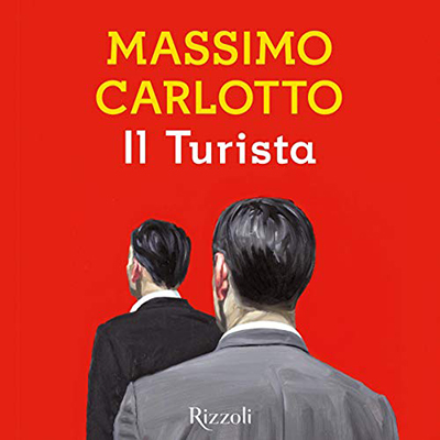Massimo Carlotto - Il turista (2017) (mp3 - 64 kbps)