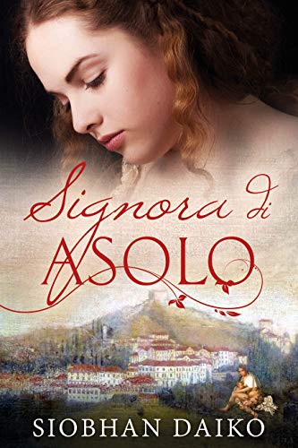Siobhan Daiko - Signora di Asolo (2021) Siobhan Daiko - Signora di Asolo (2021)