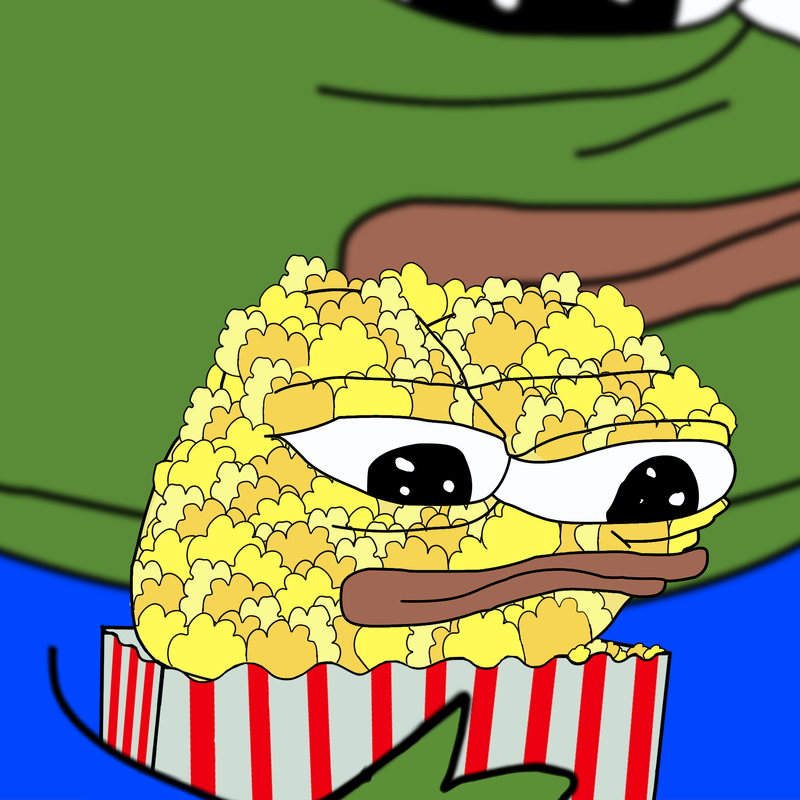 Apu Popcorn