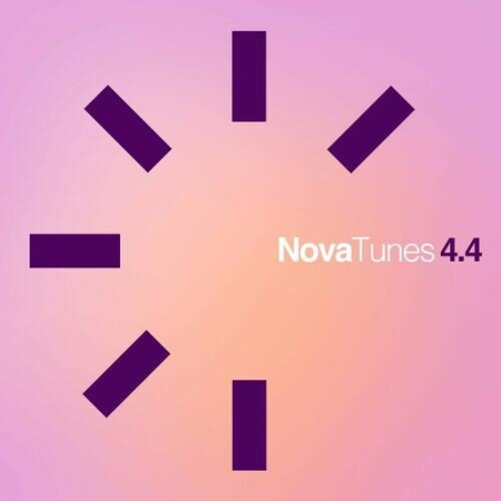980cf980 532c 4eeb 95ee f20ed912d8f8 - VA - Nova Tunes 4.4 (2023)