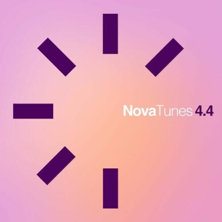 VA - Nova Tunes 4.4 (2023)