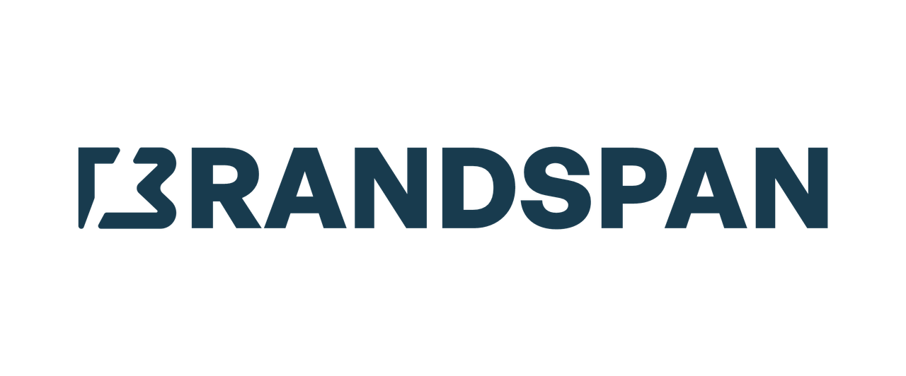 Brandspan Logo