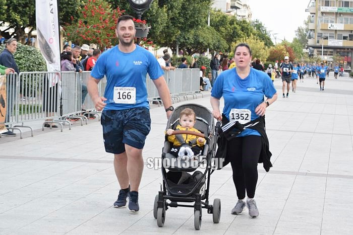, ΦΩΤΟΡΕΠΟΡΤΑΖ: 20ος Αγώνας δρόμου Καλαμάτας