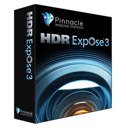 Pinnacle Imaging HDR Expose 3.7.0 Build 13816 (x64)