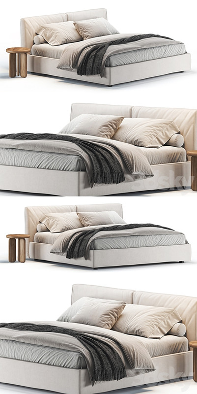Ada Bed