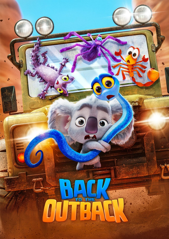 Movie cover image