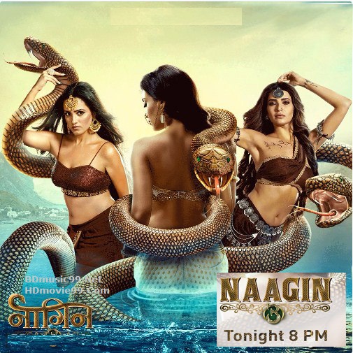 Naagin S3 14 April 2019 HDRip Watch Online