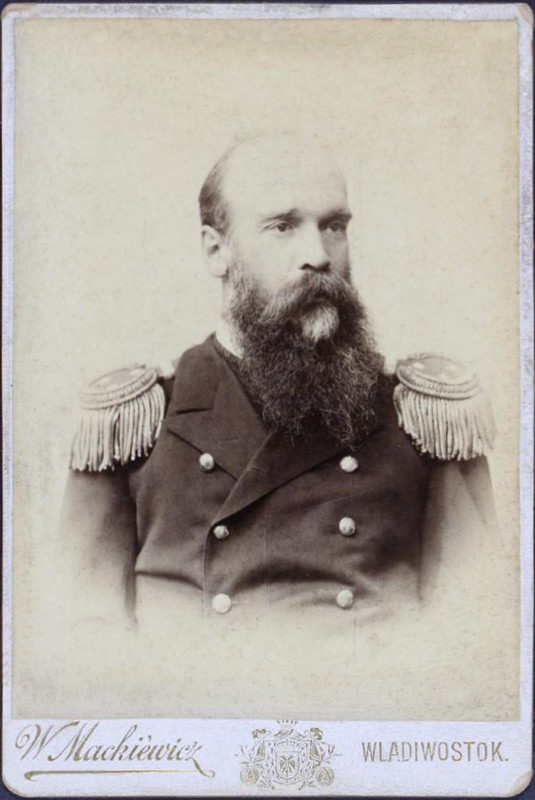 Серебренников П. И.