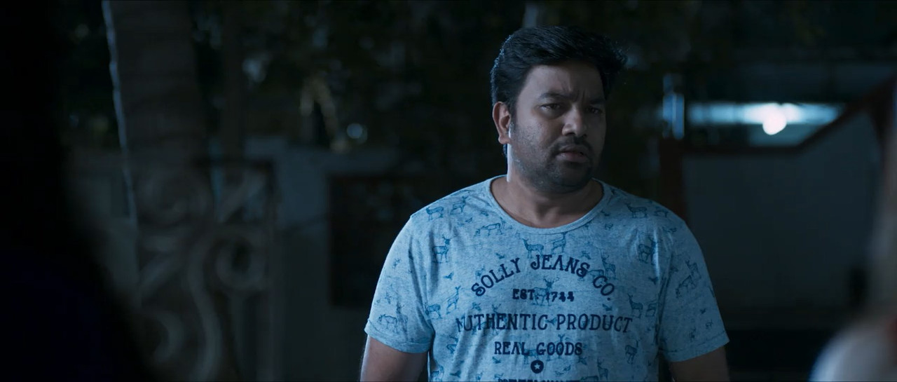 Tamizh Padam 2 2018 WebRip [Tamil] 480p, 720p ESub Screenshot