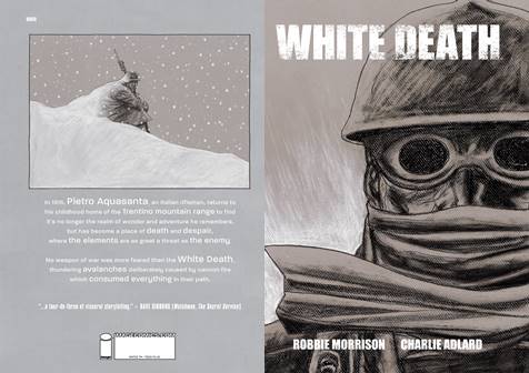 White Death (2014)