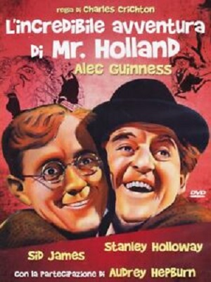 L'incredibile avventura di Mr. Holland (1951) DVD9 COPIA 1:1 ITA ENG L'incredibile avventura di Mr. Holland (1951) DVD9 COPIA 1:1 ITA ENG
