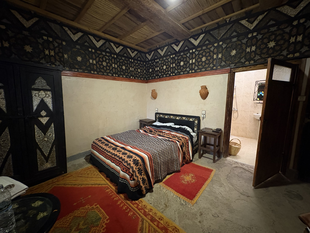 Alojamientos con encanto en el valle del Drâa - El Valle del Drâa, la gran arteria del sur de Marruecos (41)