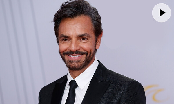 Eugenio Derbez confirma veto en Televisa ¿por culpa de Pati Chapoy?