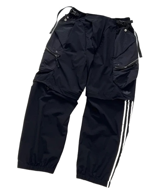Adidas Pants Desmontables