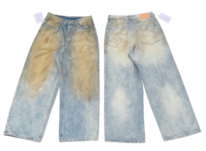 Acne Studios Jeans