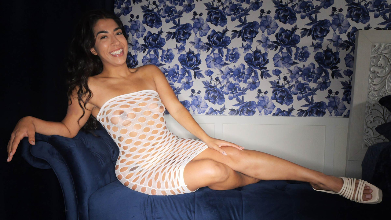 GotFilled 24 05 16 Jasmine Sherni Jasmine’s Creamy Filling