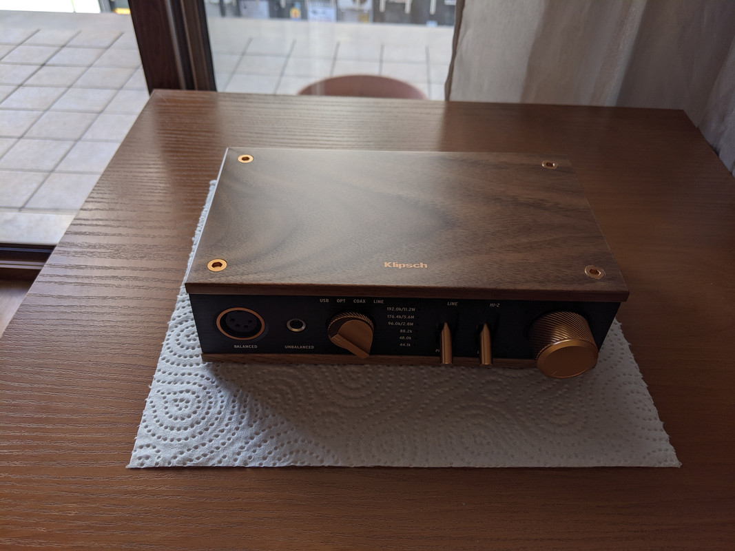 (NA) Vendo Klipsch Heritage Headphone 200€ IMG-20191015-145704