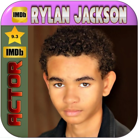 Rylan Jackson