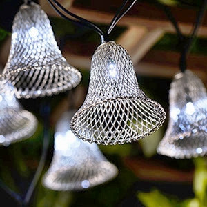 Solar String Light 81730