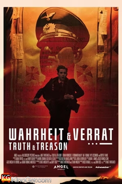 Wahrheit & Verrat - Truth & Treason (2025)