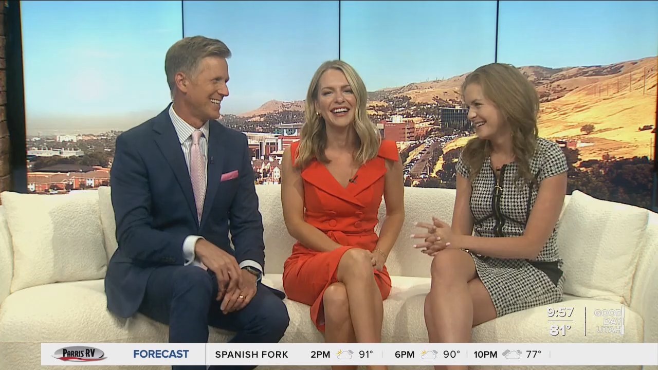 08.14 - 16.00.00 - FOX13 News  Good Day Utah 9AM  ᴺᵉʷ. Utah news, wea....ts_snapshot_00.59.01.113