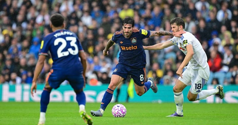 Nhận định, soi kèo Newcastle vs Leeds, 03h15 ngày 08/01