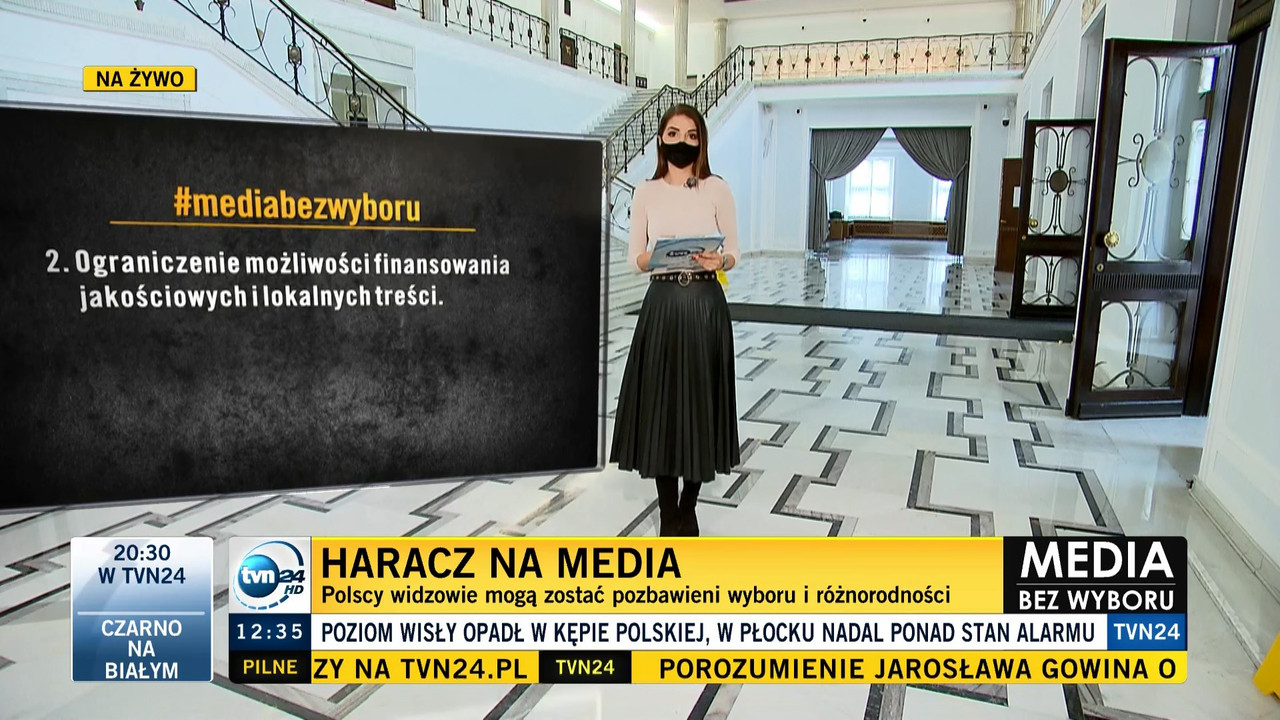 11 02 2021 malgosia mielcarek tvn24 6