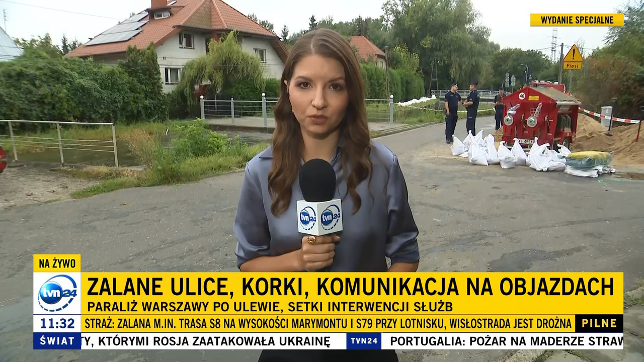 20 08 2024 malgosia mielcarek tvn24 3
