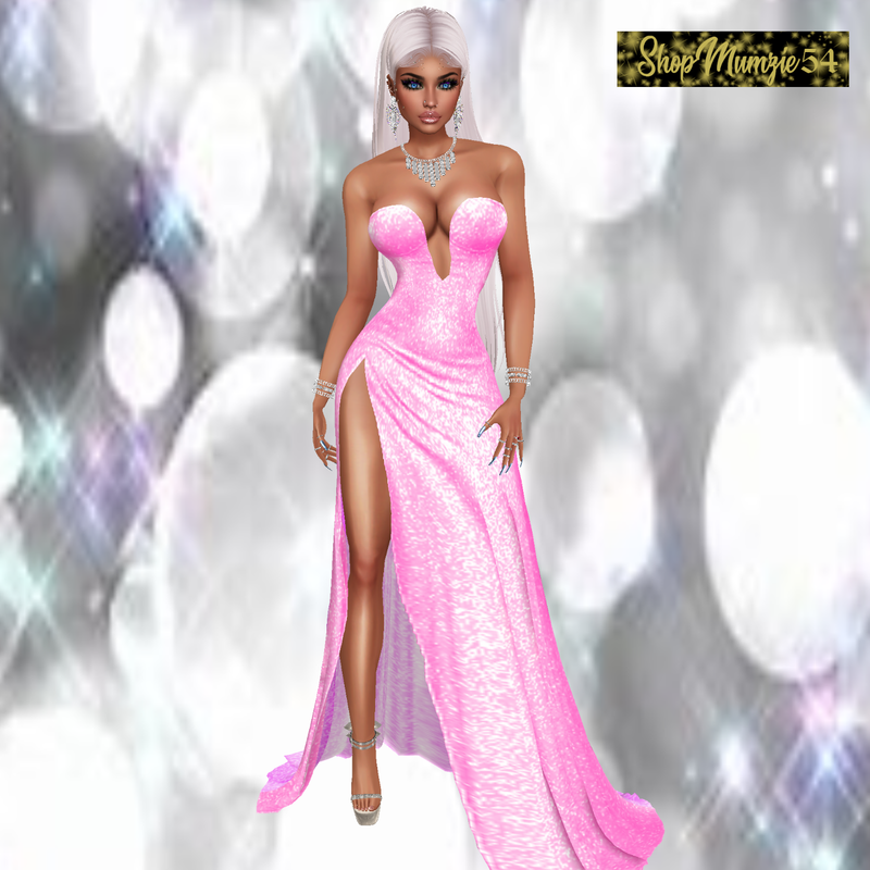 Princess-Gown-Pink
